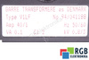 V1LF GARRE 40A TRANSFORMATEUR DE MESURE
