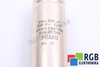 CONDENSATEUR 330UF 350VDC FRAKO DIN41250