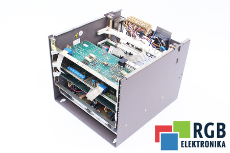 6RA2120-6DV66-0 SIEMENS SIMOREG K D460/35