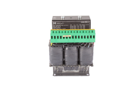 HA8600-T HABERMANN HA8600 420V, 24V TRANSFORMATEUR