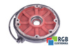 34HP I-TAMACHINERY PALIER AVANT