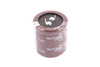 CONDENSATEUR EKMS401VSN561MA35S CHEMI-CON 49L738 560UF 400V
