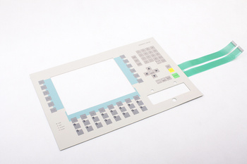 6AV3647-1ML12-3CC0 6AV3647-1ML02-3CC0 SIMATIC OP47 CLAVIER REMPLACEMENT