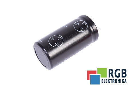 CONDENSATEUR 220UF 400V JAMICON HS-V