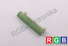 RÉSISTANCE ZDST50W KRAH-RWI 15RK 15OHM
