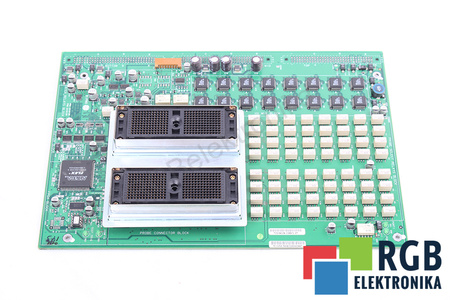 2318128-2 GE YOKOGAWA MEDICAL SYSTEMS CNB BOARD POUR LOGIQ3