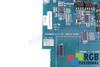 DC2000HV MONARCH INSTRUMENT 6/12 CH. ANALOG BOARD