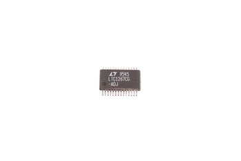 LTC1267CG-ADJ LINEAR TECHNOLOGY