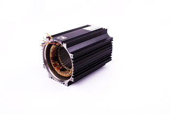 DSM4-14.1-22I.B 3-6NG BERGER LAHR STATOR