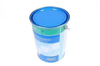 LGEV 2/5 SKF GRAISSE POUR ROULEMENTS A HAUTE VISCOSITÉ
