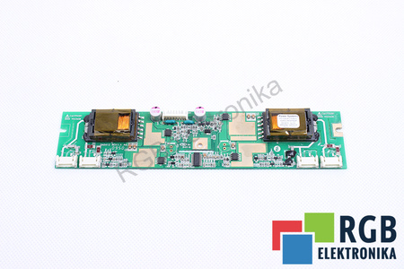 ONDULEUR PS-DA0412-026 POWER SYSTEM A5E00756245