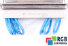 FICHE DE SIGNAL E/S D24274702-A HARTING 09670374701 FLAT FEMALE D-SUB 37PIN
