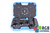 KIT D’OUTILS POUR LE MONTAGE DES ROULEMENTS TMFT36 SKF