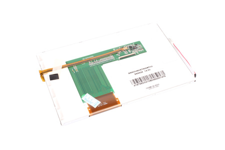 AM800480STMQWT00 AMPIRE MATRICE LCD AVEC ÉCRAN TACTILE