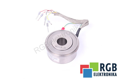 21RX340201 SAGEM RÉSOLVEUR