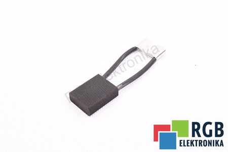 BALAI ÉLECTRIQUE 8X20X25 POUR MP132M