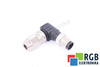 CONNECTEUR M12 4 PIN HARTING