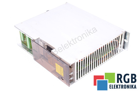 TDM1.2-050-W1 INDRAMAT AC SERVO CONTROLLER