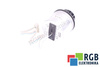 HKD100V100A05 EUCHNER ID.NR. 057041 CODEUR