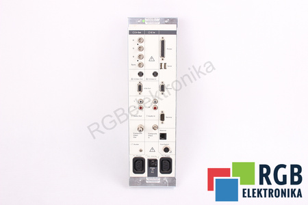 LOGIQ 3 GE YOKOGAWA MEDICAL SYSTEMS PANNEAU DE CONNECTEURS
