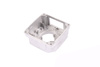50848090020100 SIEMENS CAPOT DE LA PLAQUE A BORNES