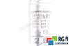 CONDENSATEUR C.87.8FF2MKP ARCOTRONICS 2.5UF, 500V