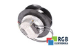 R3G280-RR04-I1 EBM PAPST 280MM, 230V, 2.9A VENTILATEUR