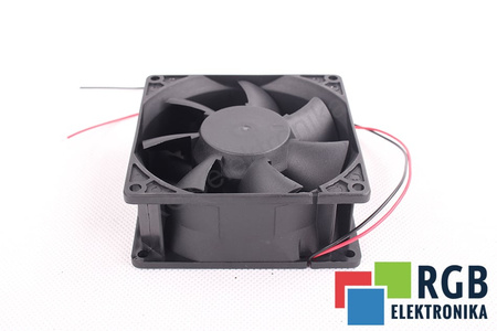 PMD2409PMB1A SUNON 92X92X38MM, 24V VENTILATEUR