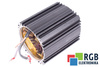 HR92C4-88S SERVOSYSTEM STATOR