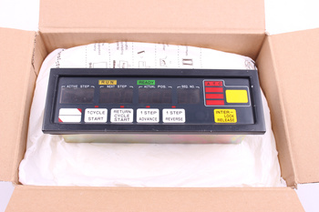 E0189-653-014 OKUMA ATC PANEL 5000