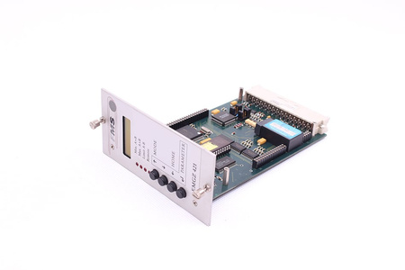 EMGZ421 FMS EMGZ400/500