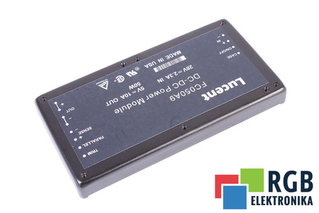 FC050A9 LUCENT