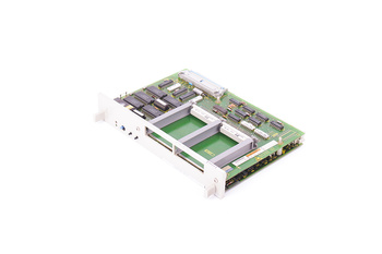 6ES5921-3WB12 SIEMENS CPU 921 SIMATIC S5 / SINUMERIK 3,8