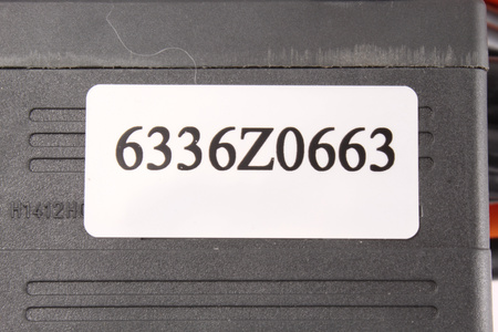 CÂBLE DE SIGNAL 6336Z0663 HSD 10M