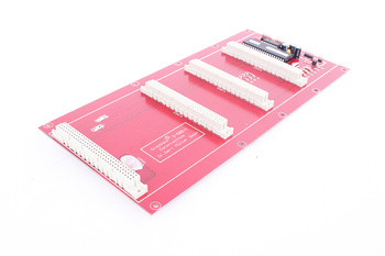 STEPWALK S-500/1 DATENTECHNIK