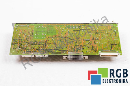 6SN1118-0AA11-0AA0 SIEMENS SIMODRIVE 611-A