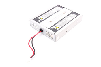PXL12023 GE YOKOGAWA MEDICAL SYSTEMS POUR LOGIQ3 USG 12V, 2.3AH BATTERIE