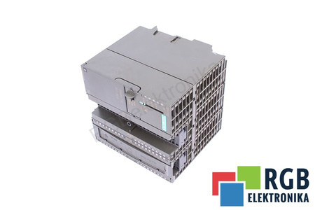6ES7313-5BE01-0AB0 SIEMENS CPU 313C SIMATIC S7-300
