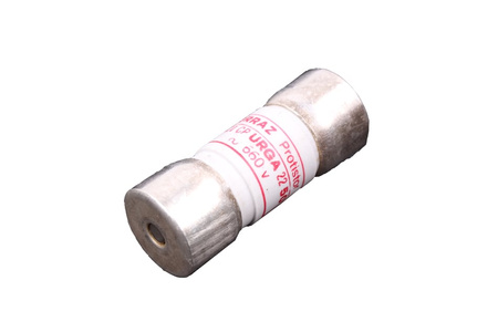 FUSIBLE 6.621CPURGA2250 FERRAZ 600VAC