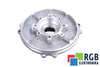 MHD115B024-PP1-AA REXROTH INDRAMAT PALIER ARRIERE