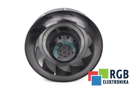 R2E220-AB06-31 EBM PAPST 230VAC 120W VENTILATEUR
