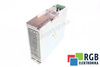 TVM1.2-050-220/300-W1/220/380V INDRAMAT R911221600 POWER SUPPLY