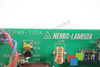 PWB-725A NEMIC LAMBDA POUR GE-01