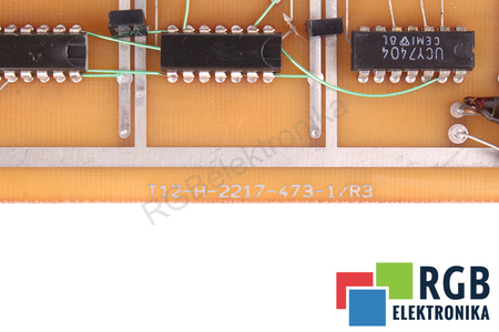 T12-H-2217-473-1/R3 WAREL