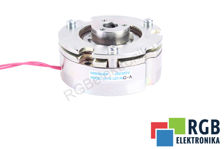 MB662F 15-19 FREIN