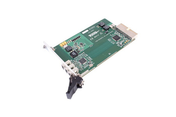 NIPXI-8252 NATIONAL INSTRUMENTS POUR PIÈCES