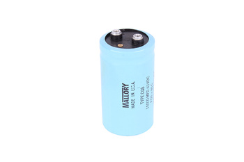 CONDENSATEUR CGS MALLORY 15000UF, 40VDC
