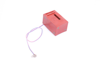 PWS30010 STS TRANSFORMATEUR DE COURANT