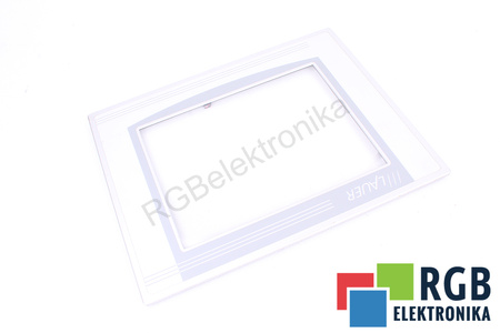 AST-150A LAUER 4PIN 251X322MM FAÇADE DU BOÎTIER AVEC ÉCRAN TACTILE