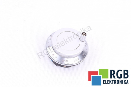 OLM-01-2DZ1-11A NEMICON MANUAL PULSE GENERATOR CODEUR